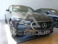 2025 Mercedes Benz E-Class