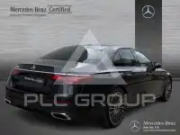 2025 Mercedes Benz E-Class
