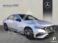 2025 Mercedes Benz E-Class
