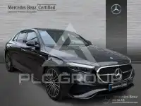 2025 Mercedes Benz E-Class