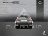 2025 Mercedes Benz E-Class