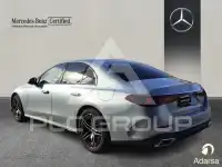2025 Mercedes Benz E-Class