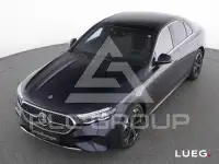 2025 Mercedes Benz E-Class