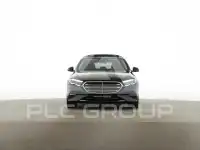 2025 Mercedes Benz E-Class