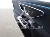 2025 Mercedes Benz E-Class