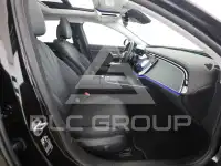 2025 Mercedes Benz E-Class