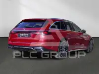 2025 Mercedes Benz E-Class