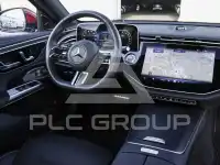 2025 Mercedes Benz E-Class