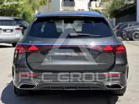 2025 Mercedes Benz E-Class