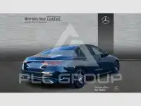 2025 Mercedes Benz E-Class