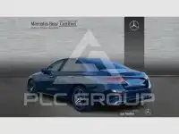 2025 Mercedes Benz E-Class