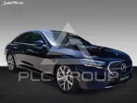 2025 Mercedes Benz E-Class