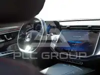 2025 Mercedes Benz E-Class