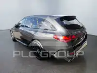 2025 Mercedes Benz E-Class