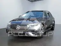 2025 Mercedes Benz E-Class