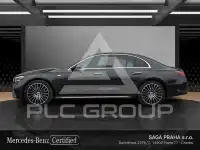 2025 Mercedes Benz E-Class
