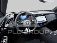 2025 Mercedes Benz E-Class