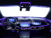 2025 Mercedes Benz E-Class