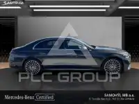 2025 Mercedes Benz E-Class