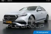 2025 Mercedes Benz E-Class