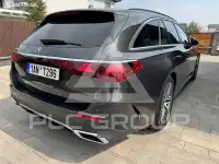 2025 Mercedes Benz E-Class