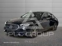 2025 Mercedes Benz E-Class