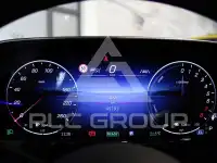 2025 Mercedes Benz E-Class