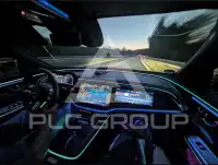 2025 Mercedes Benz E-Class