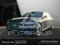 2025 Mercedes Benz E-Class