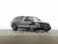 2025 Mercedes Benz E-Class