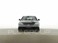 2025 Mercedes Benz E-Class
