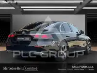 2025 Mercedes Benz E-Class