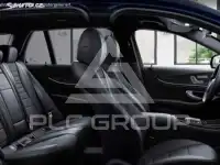 2025 Mercedes Benz E-Class
