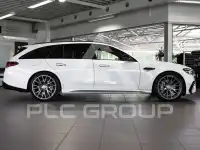 2025 Mercedes Benz E-Class