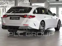 2025 Mercedes Benz E-Class