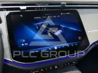 2025 Mercedes Benz E-Class
