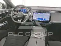 2025 Mercedes Benz E-Class