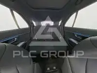 2025 Mercedes Benz E-Class