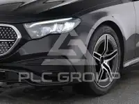 2025 Mercedes Benz E-Class