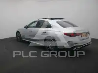 2025 Mercedes Benz E-Class