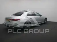 2025 Mercedes Benz E-Class