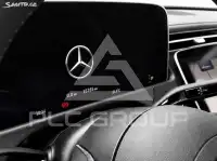 2025 Mercedes Benz E-Class