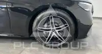2025 Mercedes Benz E-Class