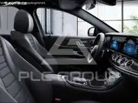 2025 Mercedes Benz E-Class