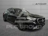 2025 Mercedes Benz E-Class