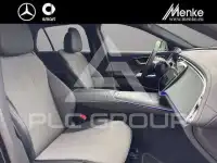 2025 Mercedes Benz E-Class