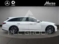 2025 Mercedes Benz E-Class