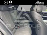 2025 Mercedes Benz E-Class