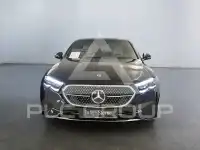 2025 Mercedes Benz E-Class