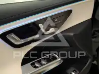 2025 Mercedes Benz E-Class